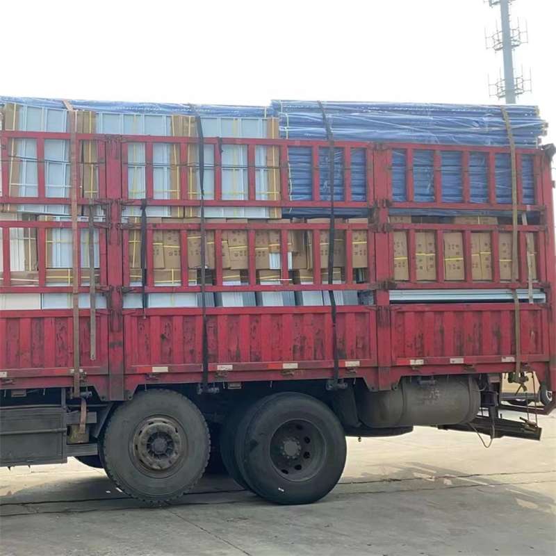 山西吕梁交口县至三河货运专线，一站式物流服务助您货达三河（三河货运公司）