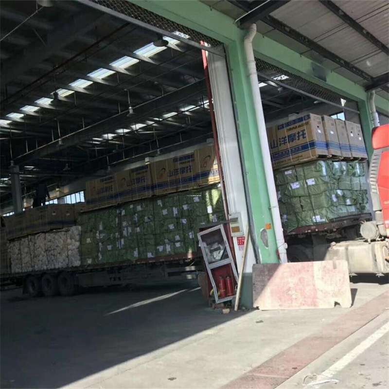 山西吕梁交口县到潜江物流公司，专业货运，高效快捷