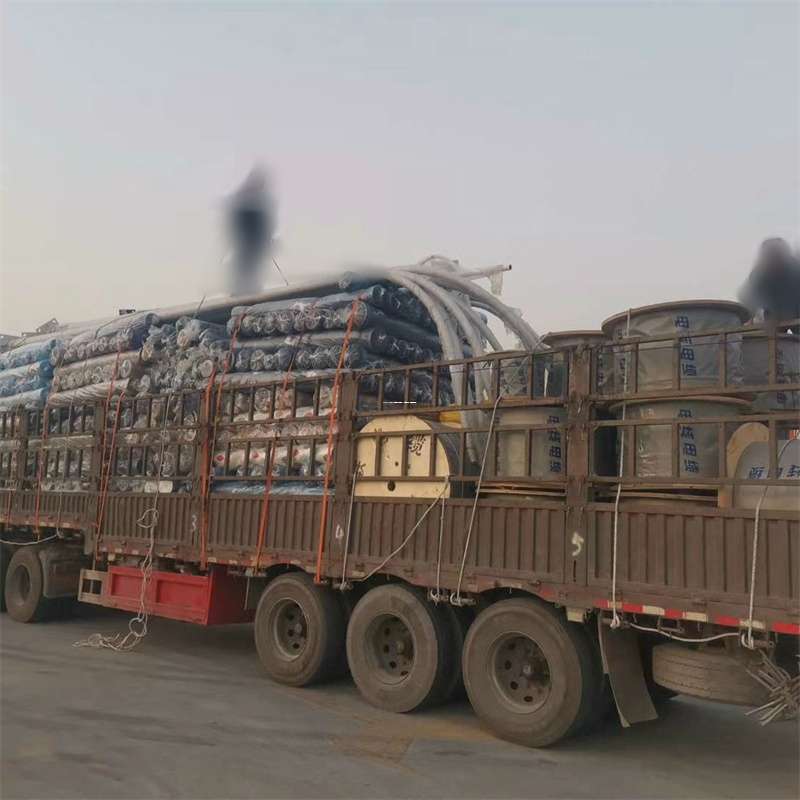 山西吕梁交口县到六盘水物流公司——一站式服务，让货运更便捷
