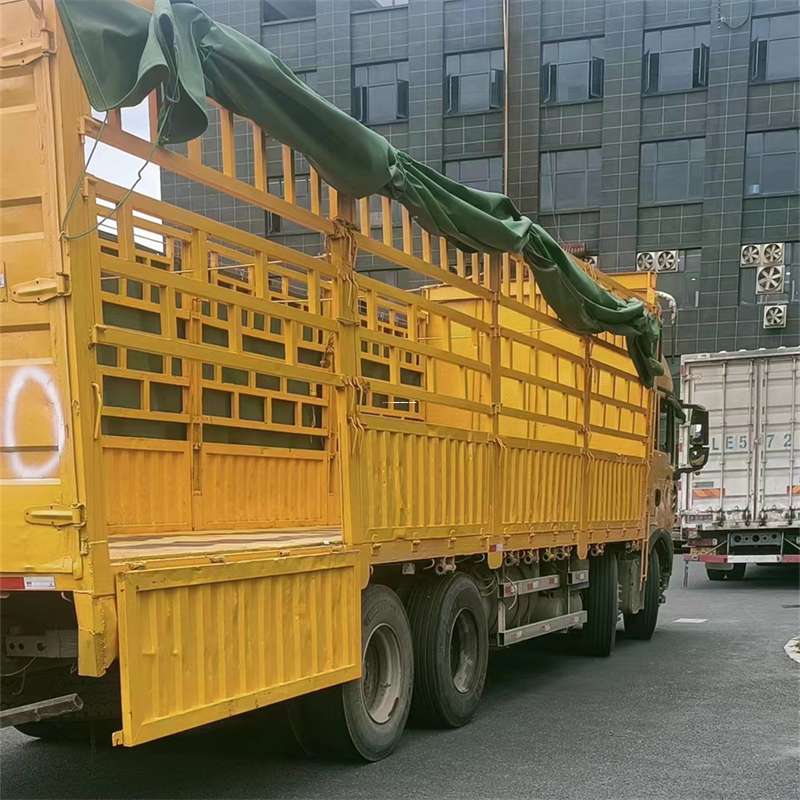 山西吕梁交口县至宜宾货运专线一站式物流服务，让货物畅行无忧