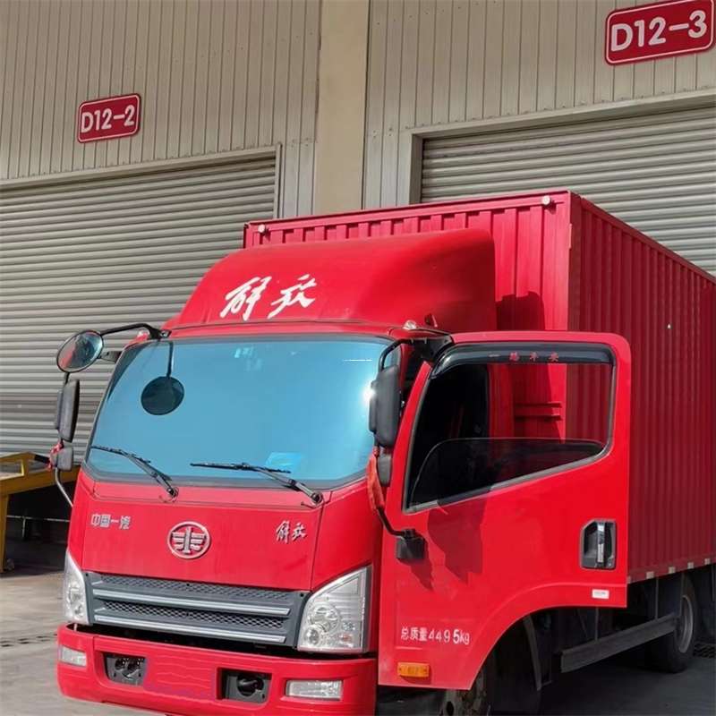 山西吕梁交口县至克孜勒苏物流专线一站式服务，高效运输保障