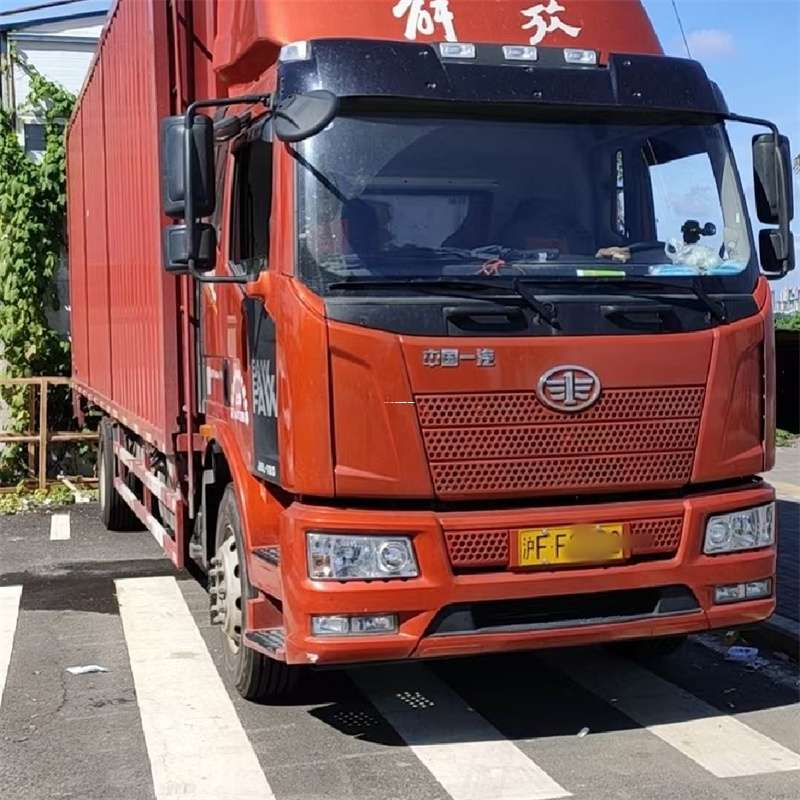 山西吕梁交口县到朔州物流公司一站式服务，让货运更轻松
