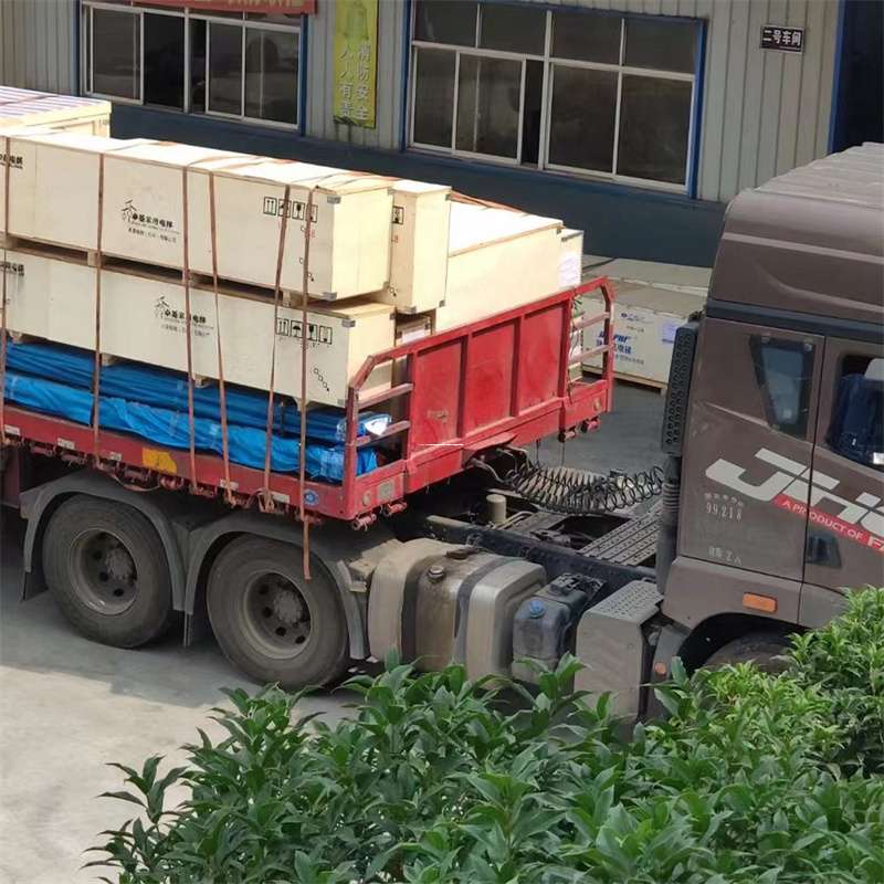 山西吕梁交口县至新疆阿勒泰福海县物流专线，一站式服务，让您的货物畅行无忧